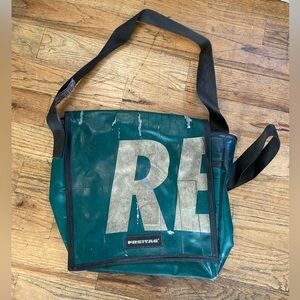 Freitag DJ bag